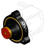 GFB DV+ T9351 Schubumluftventil für VAG 2.0, 2.5,...