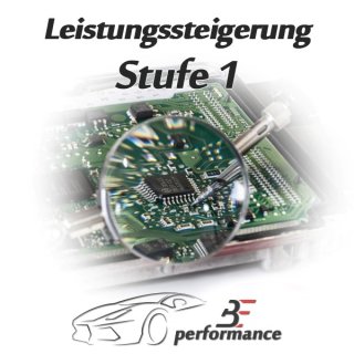 Leistungssteigerung Scania G 400 (400PS)