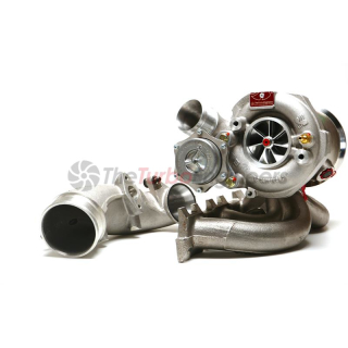 TTE500 (VAG 2.5 TFSI TT RS / RS3) Upgrade Turbolader