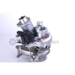 TTE525R Upgrade Turbolader (VAG 2.0TSI Golf 7 R / S3 8V /...