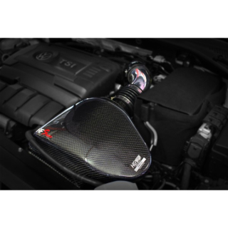 HFI Carbon Air Intake mit Alurohr für Seat Leon 5F Cupra 280 206KW