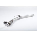 Milltek SSXSE111 Downpipe | 63,5mm / 2,5" |...