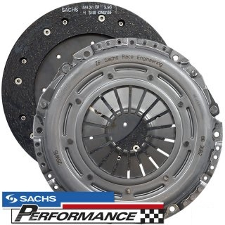 Sachs Performance Kupplungs-Kit Sinter für Sachs Zweimassenschwungrad