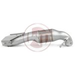 WAGNER TUNING Mercedes AMG (CL)A 45 Downpipe-Kit 200CPSI