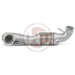 WAGNER TUNING Mercedes AMG (CL)A 45 Downpipe-Kit 200CPSI