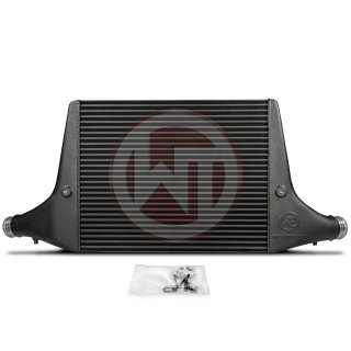 WAGNER TUNING Comp. Ladeluftkühler Kit Audi S4 B9/S5 F5 EU-Modell