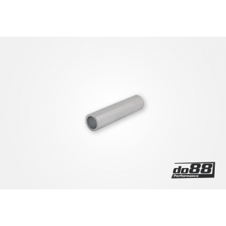 DO88 Aluminiumrohr 10x3 mm, länge 100 mm