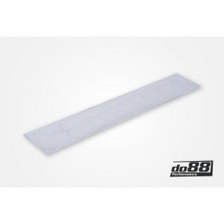 DO88 Aluminiumblech 500x114x3,0