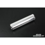 DO88 Aluminiumrohr 300mm 3,5 (89mm)