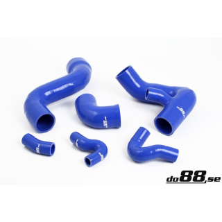 DO88 Audi A4 01-05 / Seat EXEO 09-10 1.8T Druckschläuchen Blau