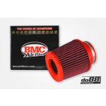 BMC Twin Air Konischer Luftfilter, Anschluss 100mm,...