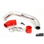 DO88 Volvo C30/C70/S40/V50 Turbo 04-13 Einlassrohr, roter...