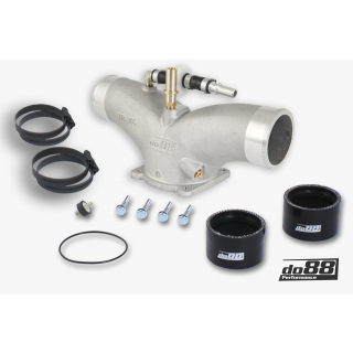 DO88 Porsche 911 Carrera (991.2) Plenum