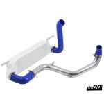 DO88 Volvo C30/C70/S40/V50 Turbo 04-13 Druckrohr, blauer...