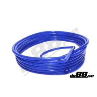 DO88 Unterdruckschlauch Blau 2mm