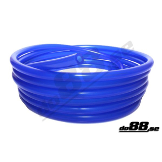 DO88 Unterdruckschlauch Blau 5mm